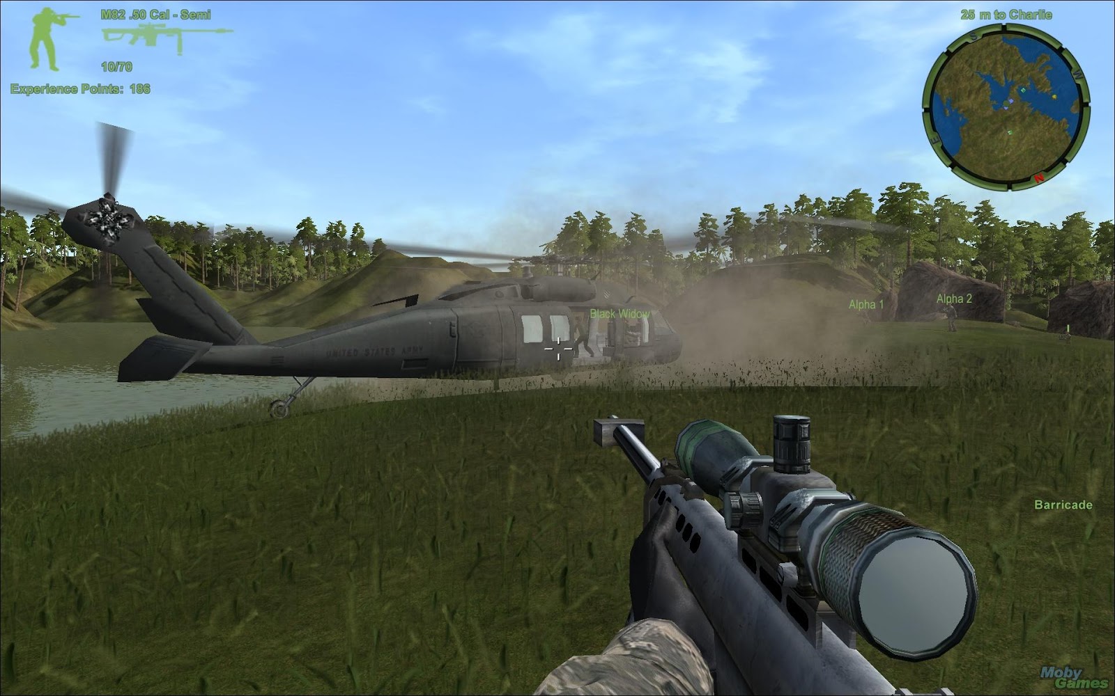 delta force free pc download